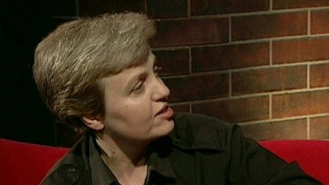 Uvolněte se, prosím - 20. dubna 2007