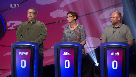 Kde domov můj? - 20. dubna 2022