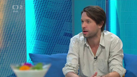 Dobré ráno - 23. února 2017