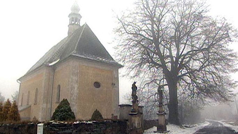 Náš venkov - Rešov