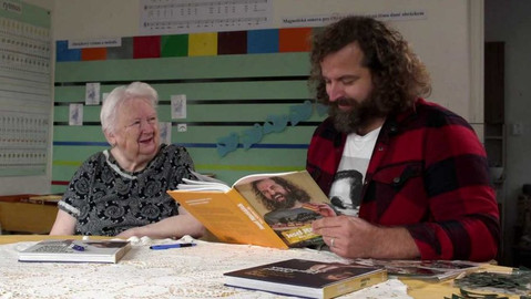 Náš venkov - Krajina plná not