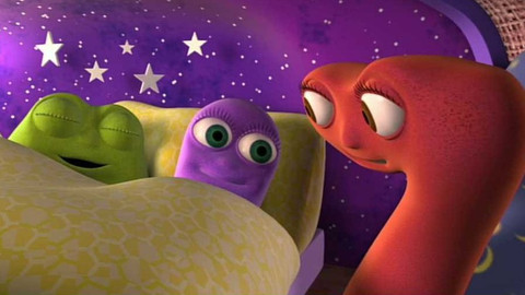 Číslovánky - Epizoda 18/20