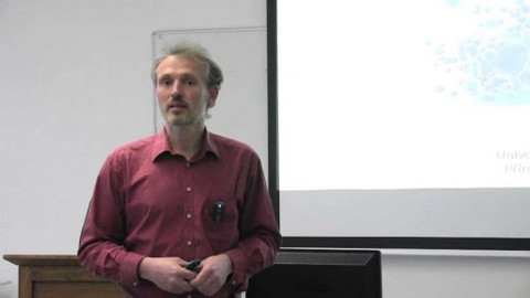 Univerzita Karlova on-line - Imunitní systém