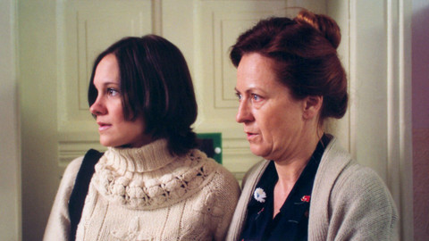 Ranč U Zelené sedmy - 40/42 Jak jsem málem přišel o život