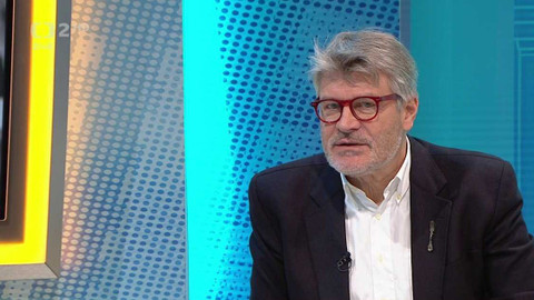 Dobré ráno - 6. února 2023