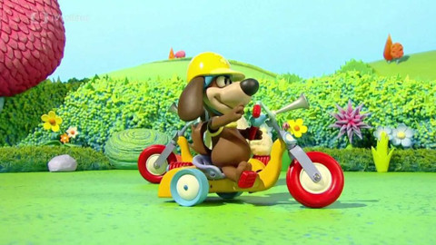 Learning Time With Timmy - Animals Sounds