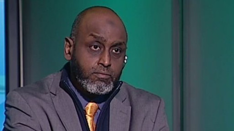 Hyde Park ČT24 - 8. ledna 2015