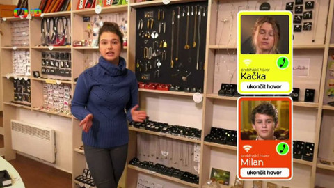 Wifina - 9. února 2018