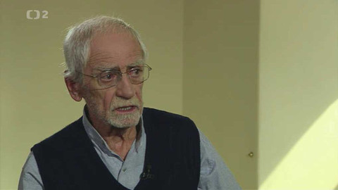 Společný výslech - Jiří Stránský a Dominik Duka