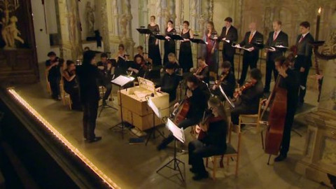 Terra musica - 9. září 2014