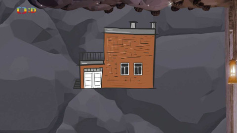 Ty Brďo! - Bydlení