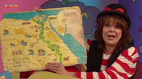 Kouzelná školka - 27. dubna 2016