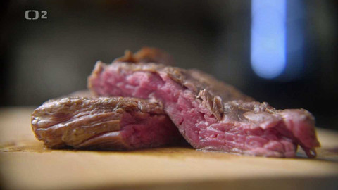 Boží dar - příběhy českých potravin - 3/6 Příběh masa