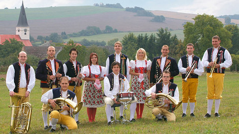 Putování za muzikou - 21. prosince 2013