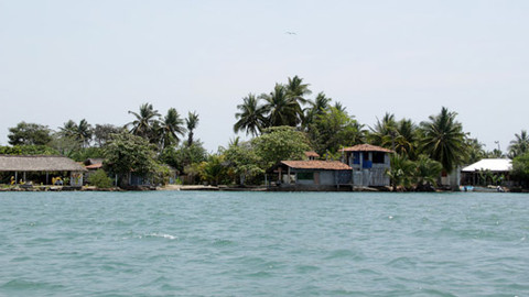 Na cestě - Na cestě po Puertu Escondidu