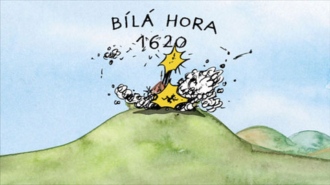 Dějiny udatného českého národa - 63/111 Třicetiletá válka