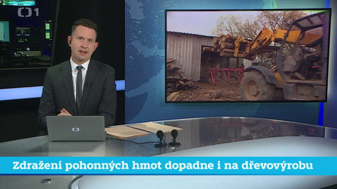 Události v regionech (jih a západ) - 13. dubna