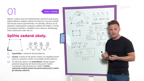 DouČTo: Na přijímačky - Noční můry přijímačkových testů