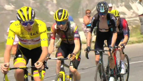 Tour de France - Sestřih