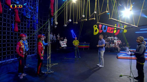 Bludiště - 30. října 2023