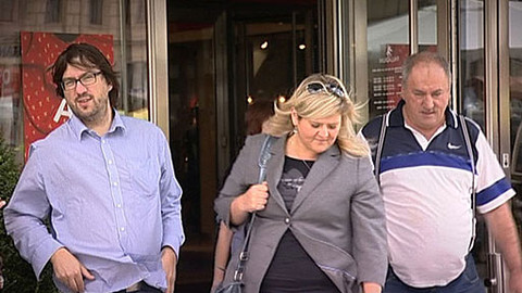 Krotitelé dluhů - 21. března 2012