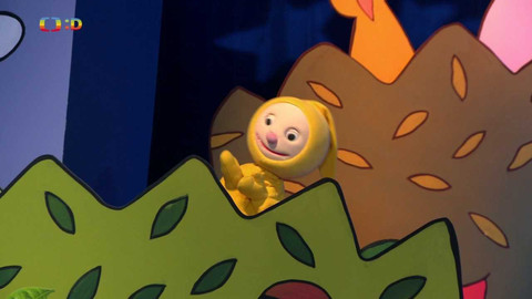 Kouzelná školka - 3. května 2022