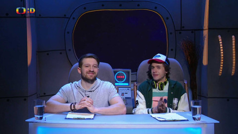 PLANETA YÓ - 30. dubna 16:10