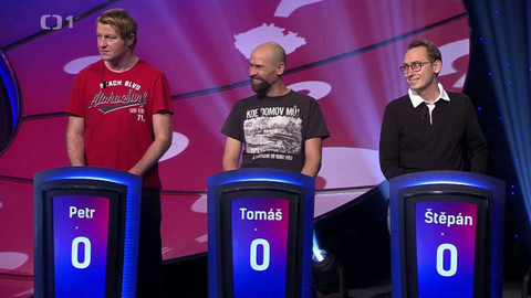 Kde domov můj? - 4. dubna 2022