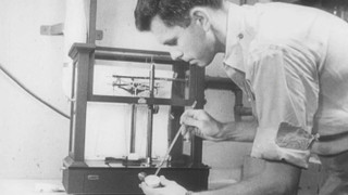 Úsvit atomového věku