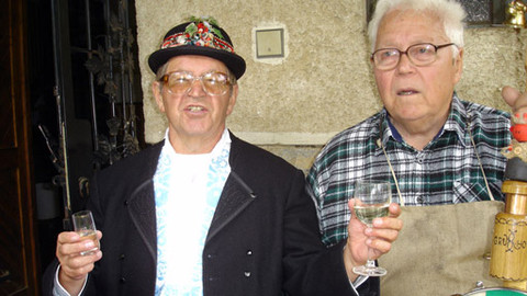 Folklorní magazín - 28. března 2011