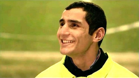 Příběhy šampionů - 6/8 Z očí do očí