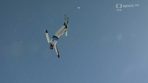 Světový pohár ve freestyle lyžování - Kazachstán