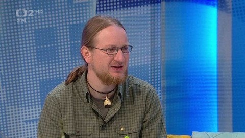 Dobré ráno - 9. dubna 2024