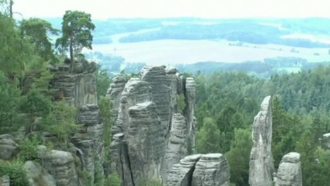 Toulavá kamera - 27. října 2013