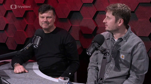 Reportéři ČT - 18. srpna
