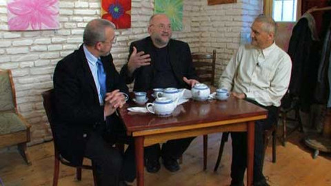 Křesťanský magazín - 15. prosince 2013