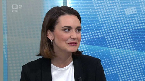 Dobré ráno - 17. dubna 2019