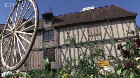 Objektiv - 14. května 2017