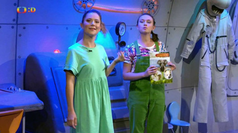 PLANETA YÓ - 17. listopadu 2021