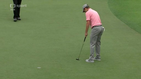 PGA Tour - Wells Fargo Championship