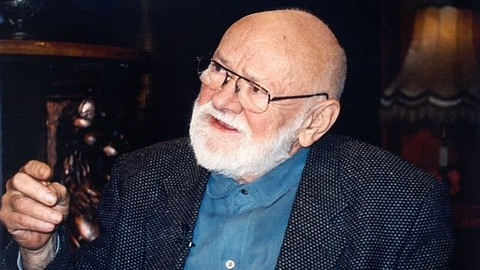 Na plovárně - Ivan Vyskočil