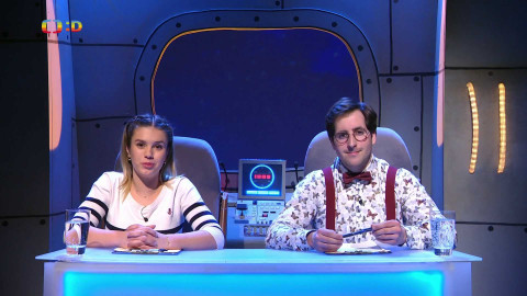 PLANETA YÓ - 16. března 16:05