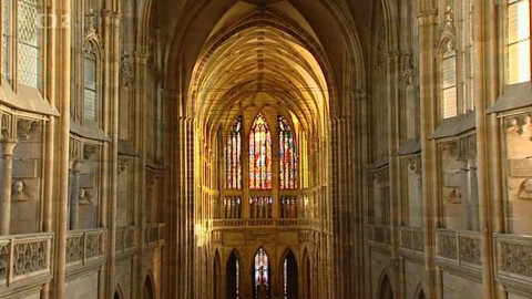 Dvaasedmdesát jmen české historie - 22/72 Martin Bacháček z Nauměřic