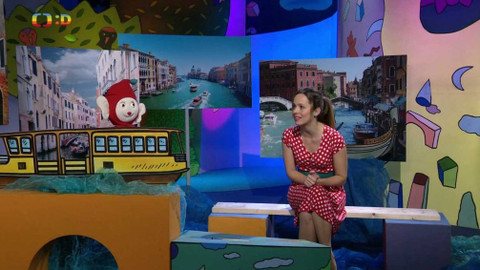 Kouzelná školka - 7. prosince 2020