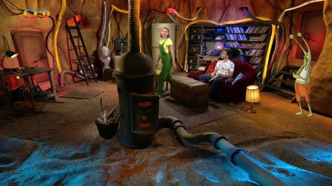 PLANETA YÓ - 28. září 2021