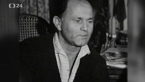 Historie.cs - Hrabalovo století