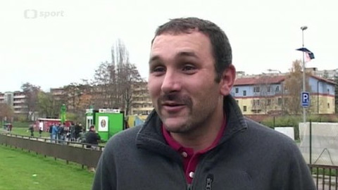 České ragby - 28. listopadu 2014