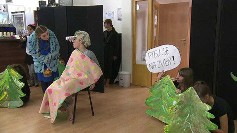 Wiadomości w języku polskim - 19. ledna 2020