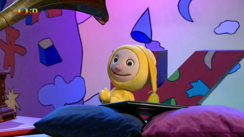 Kouzelná školka - 15. září 2022