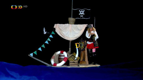 Studio Kamarád - 24. listopadu 2024